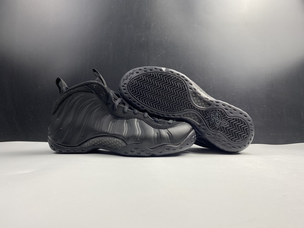 Nike Air Foamposite Black Size 38.5-47.5