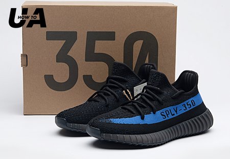 Adidas originals Yeezy boost 350 V2 "Dazzling Blue" size 36-48