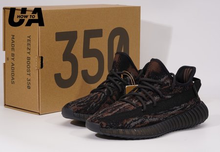 Adidas Yeezy 350v2 "MX Rock" SIZE: 36-48