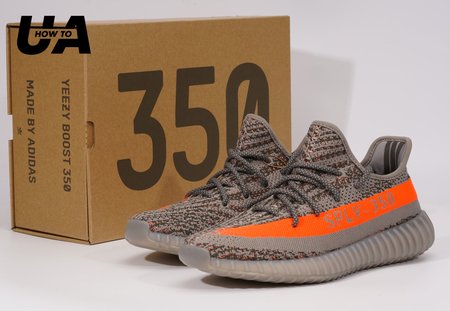 Adidas Yeezy Boost 350 V2 "Beluga Reflective"SIZE: 36-48