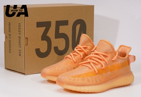 Adidas Yeezy Boost 350 V2 "Mono Clay" SIZE: 36-48