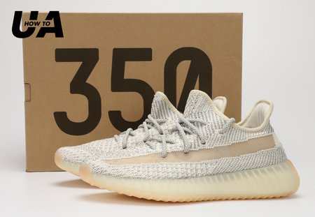 Adidas Yeezy Boost 350 V2 Lundmark SP36-48