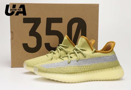 Yeezy 350 Boost V2 Marsh 40-48