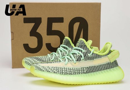 Yeezy 350 Boost V2 Yeezreel 36-48(please leave a note about reflective or non-reflective)