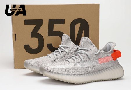 Yeezy 350 Boost V2 Tail Light 36-48