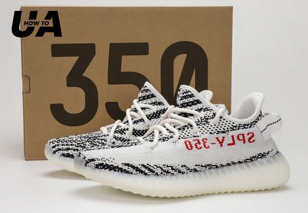 Yeezy 350 Boost V2 Zebra 36-48