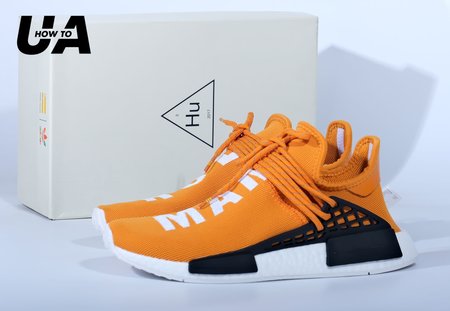 Pharrell Wiliams x AD originals NMD size 36-48