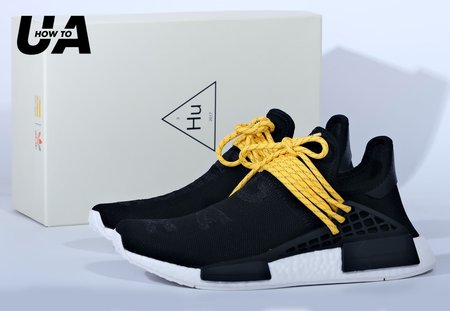 Pharrell Wiliams x AD originals NMD size 36-48