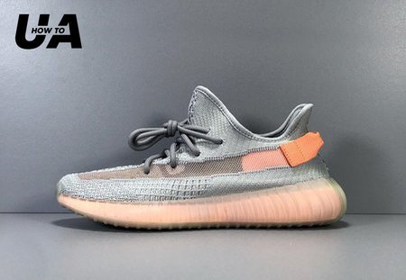 Adidas Yeezy Boost 350 V2 "True Form"36-48