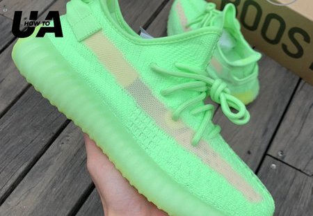 yeezy 350 v2 Green Size: 36-48