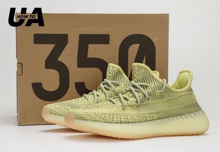 YEEZY Boost 350 V2 Antlia[Reflective] 36-48