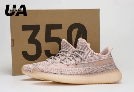 YEEZY Boost 350 V2 Synth[Reflective] 36-48