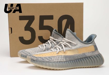 YEEZY Boost 350 V2 Israfil 36-48