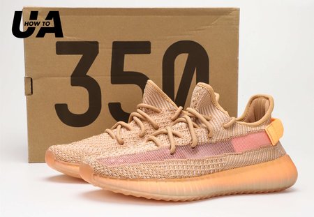 YEEZY Boost 350 V2 Clay 36-48