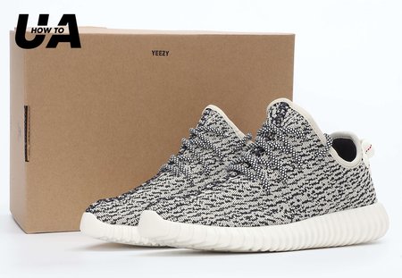 Yeezy Boost 350 Turtledove 36-46.5