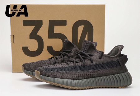 YEEZY Boost 350 V2 Cinder 36-48