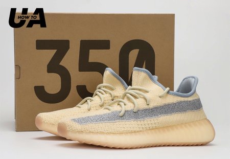 Yeezy Boost 350 V2 "Linen" 36-48