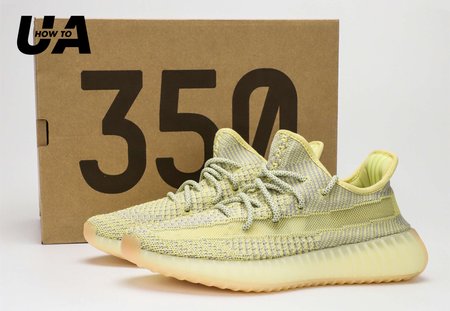 YEEZY Boost 350 V2 Antlia[Non-Reflective] 36-48