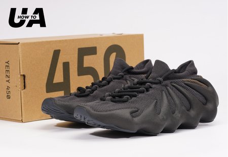 Adidas Yeezy 450 "Dark Slate" Size 36-48