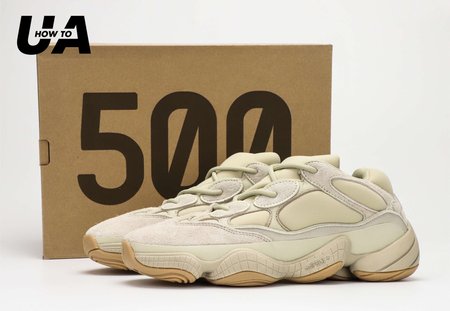 Adidas YEEZY 500 Stone 36-48