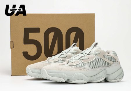 Adidas YEEZY 500 Salt 36-48