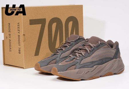 Adidas YEEZY Boost 700 v2 "Mauve" SIZE: 36-48