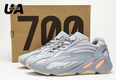 YEEZY Boost 700 V2 Inertia 36-48