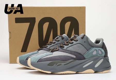 YEEZY Boost 700 Teal Blue 36-48