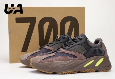 YEEZY Boost 700 Mauve 36-48