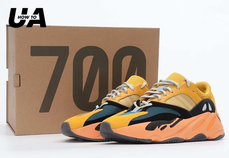 Yeezy Boost 700 Sun 36-48