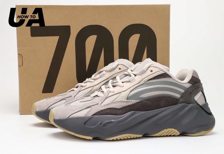 Yeezy Boost 700 V2 Tephra 40-47