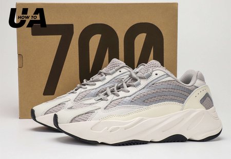 YEEZY Boost 700 V2 Static 36-48