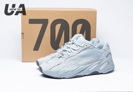 YEEZY Boost 700 V2 Hospital Blue FV8424 36-48