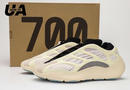 Yeezy 700 V3 Azael 36-48