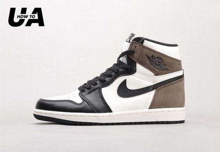 Air Jordan 1 High OG "Dark Mocha" 36-47.5