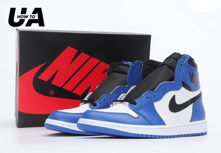 Air Jordan 1 Retro High OG"Game Royal" 7-13