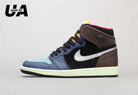 Jordan 1 High OG "Bio Hack" 36-46