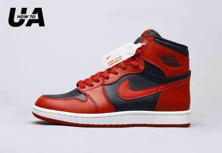 Air Jordan 1 Retro High 85 Varsity Red 40-46