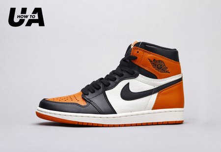 Air Jordan 1 Retro Shattered Backboard 40-46