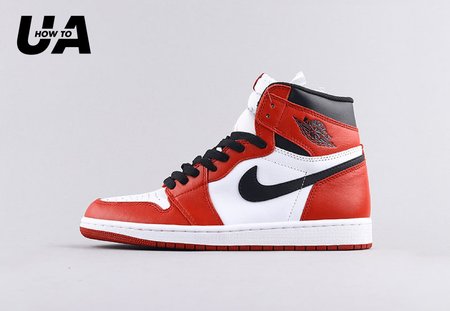 Air Jordan 1 Retro Chicago 36-46