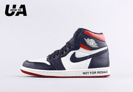 Air jordan 1 Retro High NRG not for resale 36-47.5