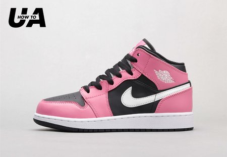 Air Jordan 1 Mid Pinksicle 36-40