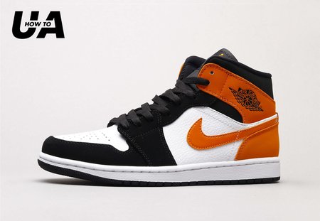 Air Jordan 1 Mid Shattered Backboard 36-46