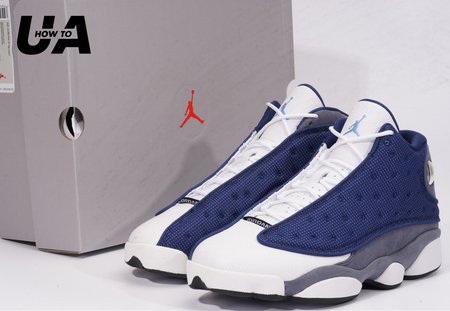 Air Jordan 13 Retro "Flint Grey" size 7-13