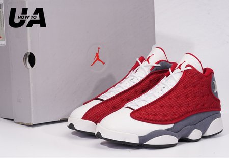 Air Jordan 13 "Red Flint" size 7-13