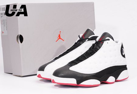 Air Jordan 13 Retro "He Got Game" size 7-13