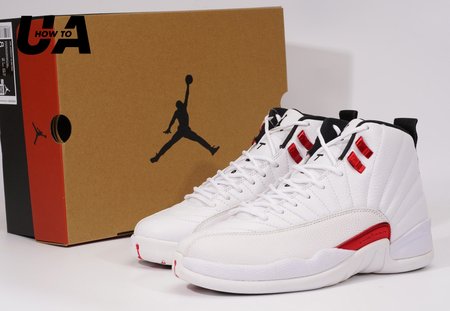 Air Jordan 12 Retro Twist SIZE: 40-47.5