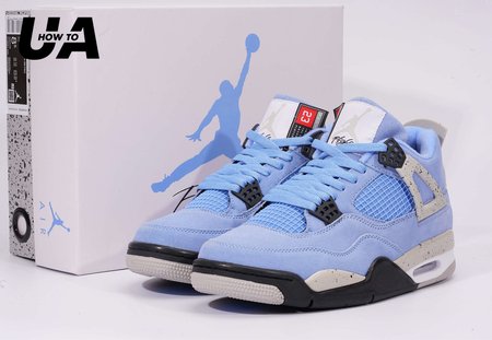 Air Jordan 4 SE "University Blue" SP36-47.5