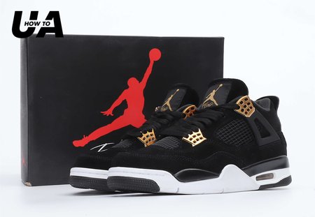 Air Jordan 4 Retro Royalty 40-46