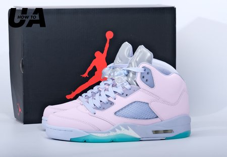 Air Jordan 5 Easter Size 40-47.5